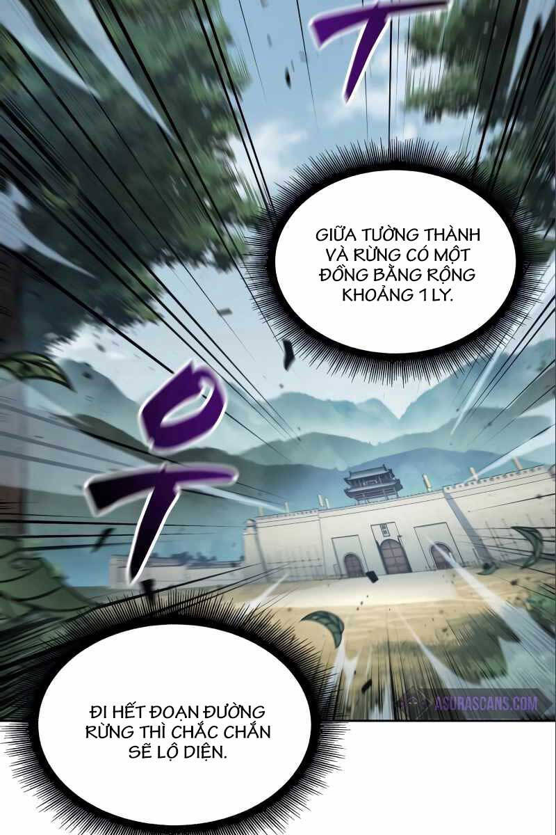 Ngã Lão Ma Thần Chapter 180 - Trang 18