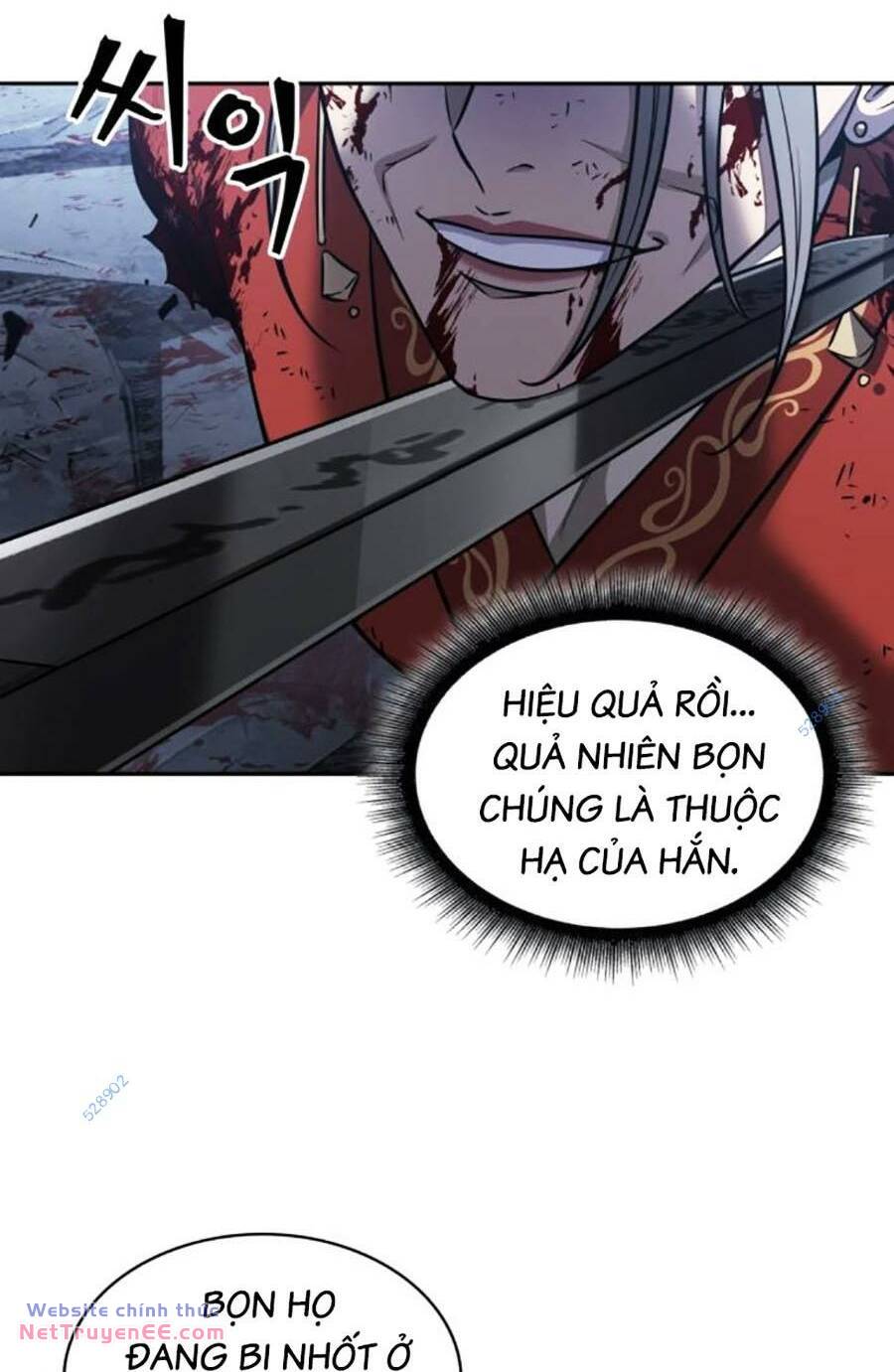 Ngã Lão Ma Thần Chapter 197 - Trang 25