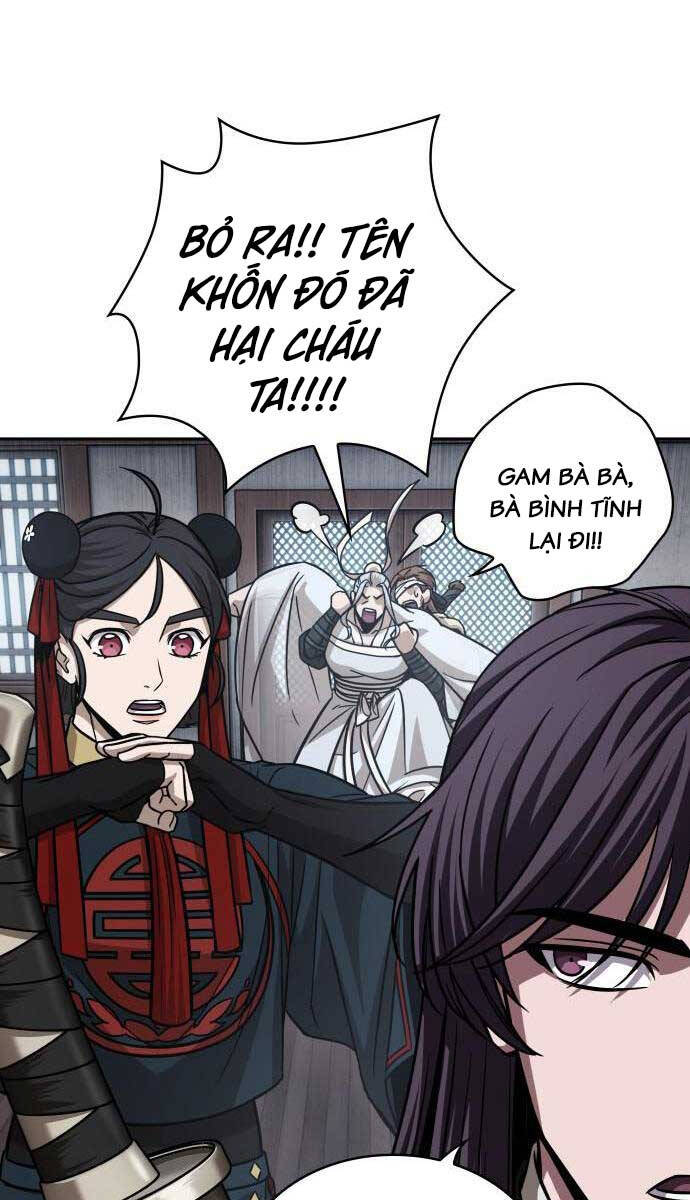 Ngã Lão Ma Thần Chapter 155 - Trang 69