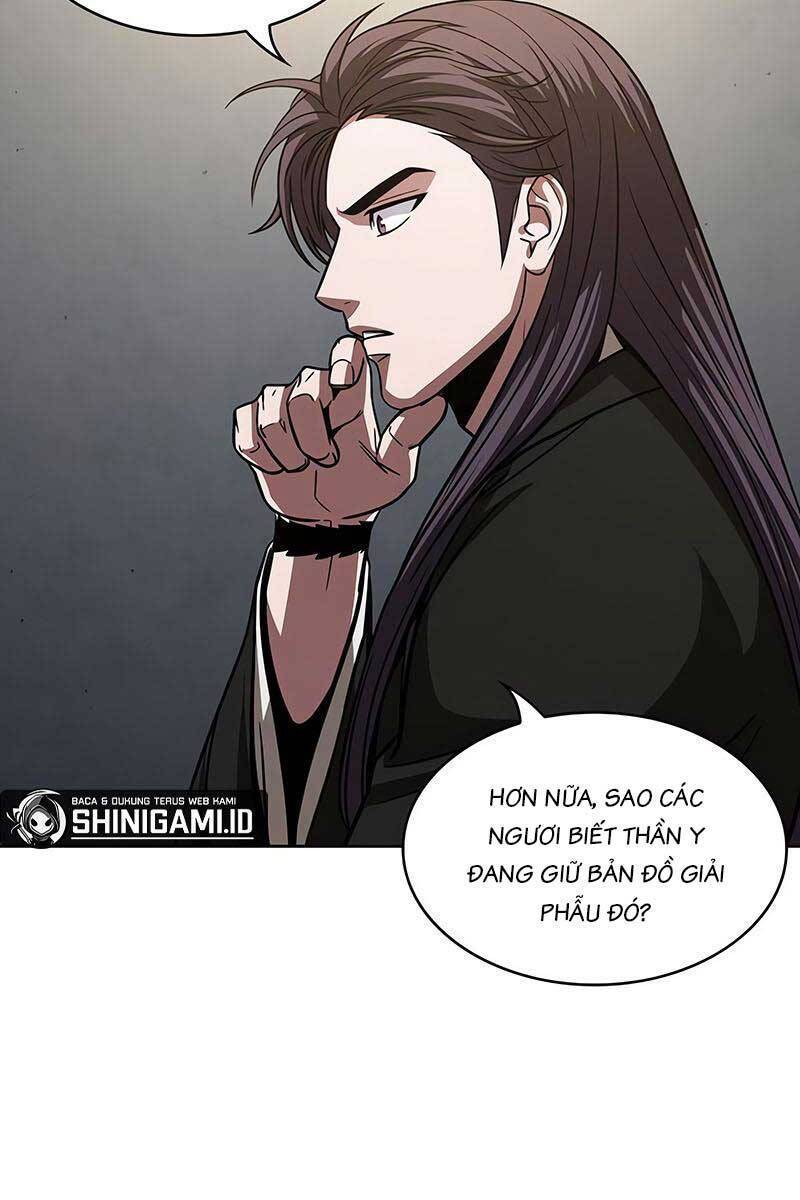 Ngã Lão Ma Thần Chapter 154 - Trang 38