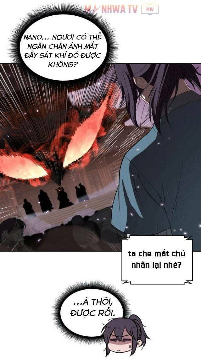 Ngã Lão Ma Thần Chapter 7 - Trang 64