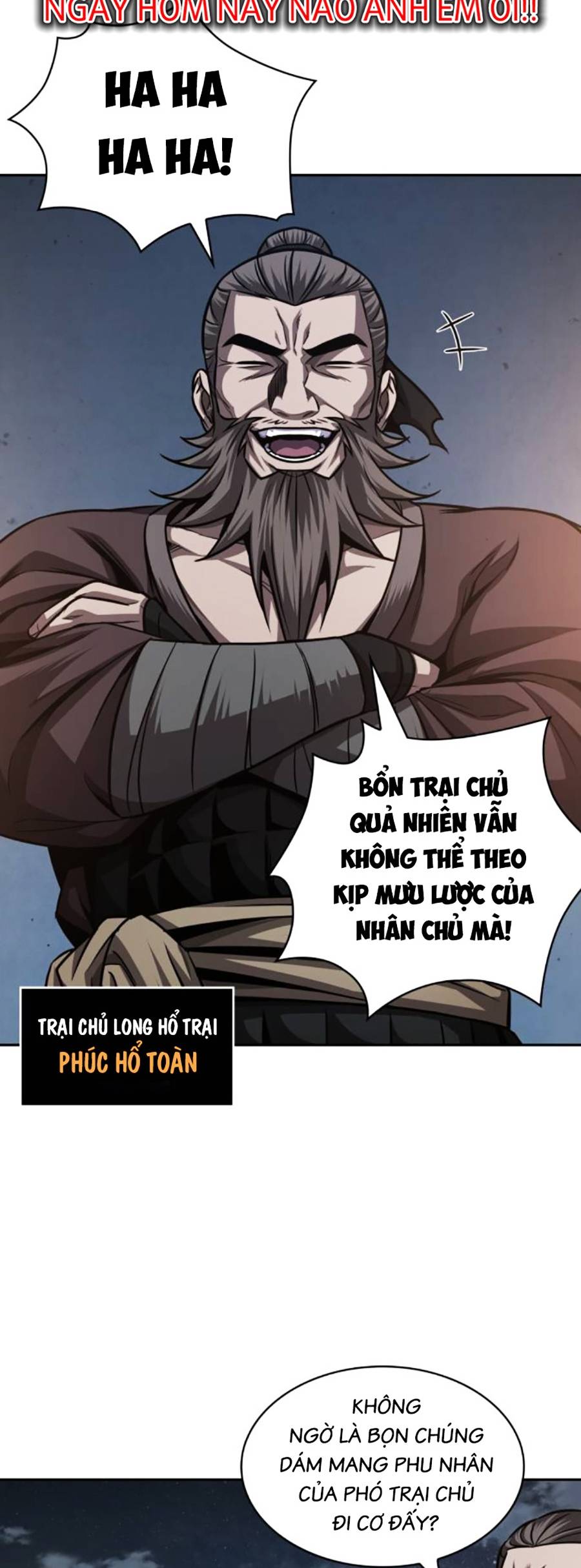 Ngã Lão Ma Thần Chapter 161 - Trang 27