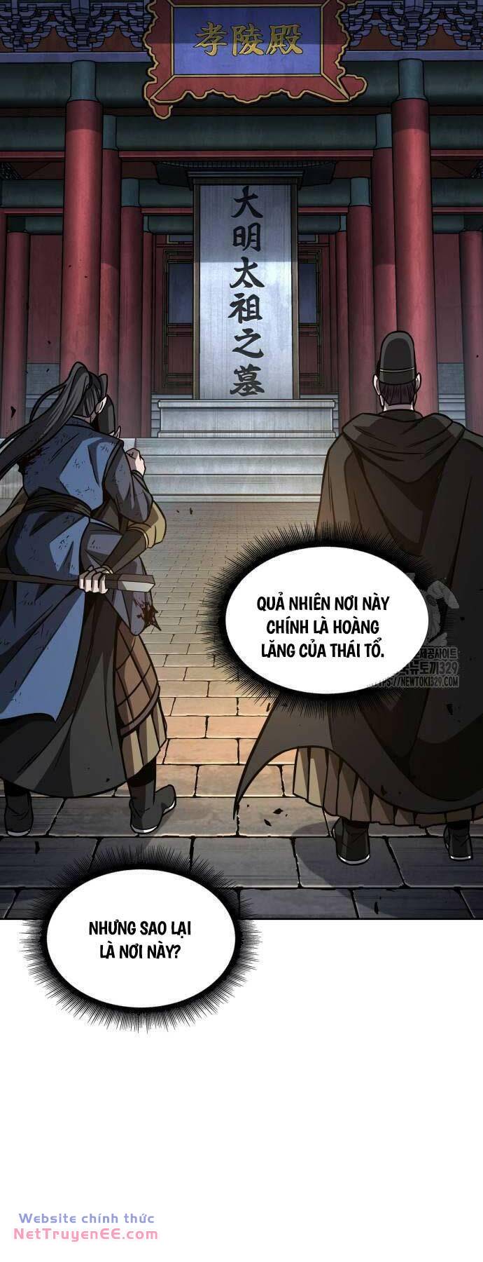 Ngã Lão Ma Thần Chapter 198 - Trang 12