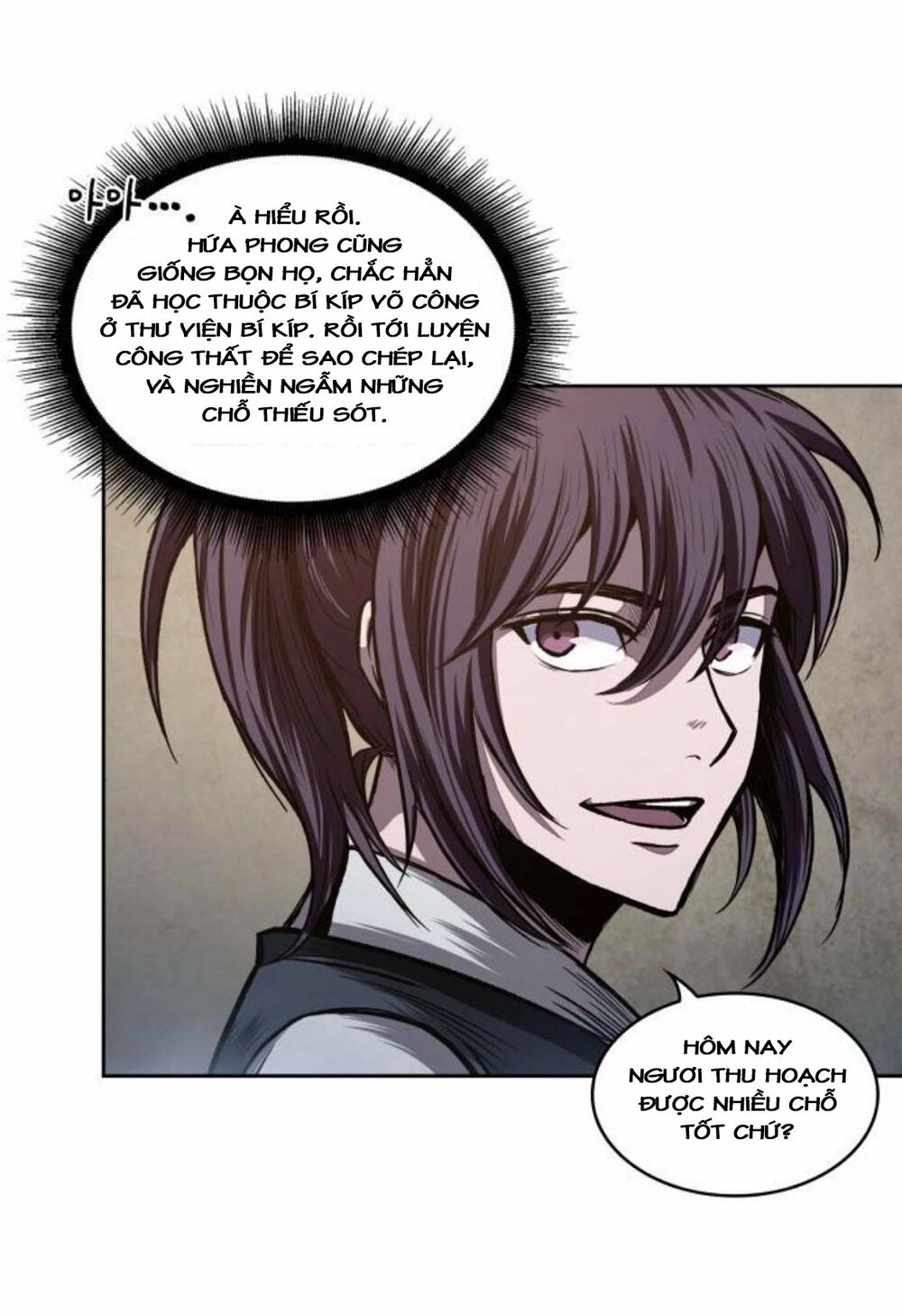 Ngã Lão Ma Thần Chapter 31 - Trang 31