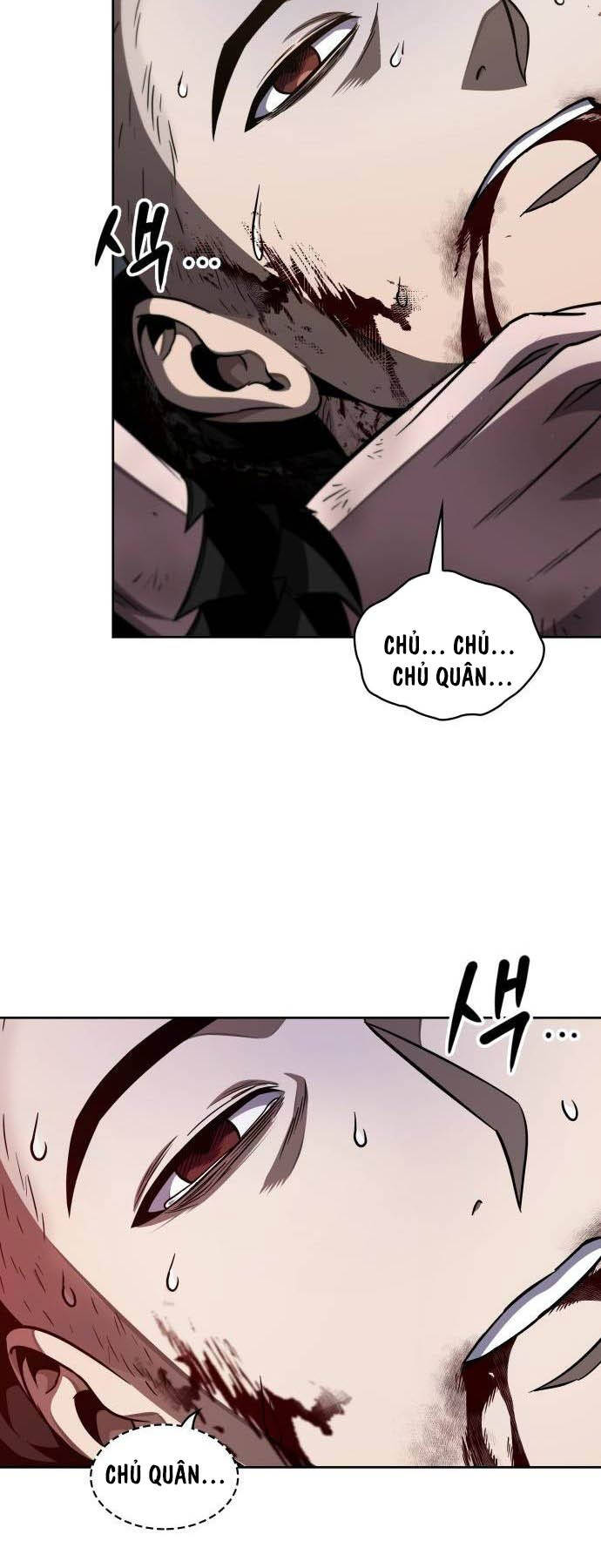 Ngã Lão Ma Thần Chapter 205 - Trang 35