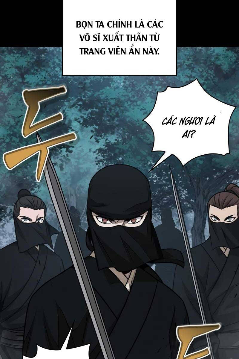 Ngã Lão Ma Thần Chapter 147 - Trang 91