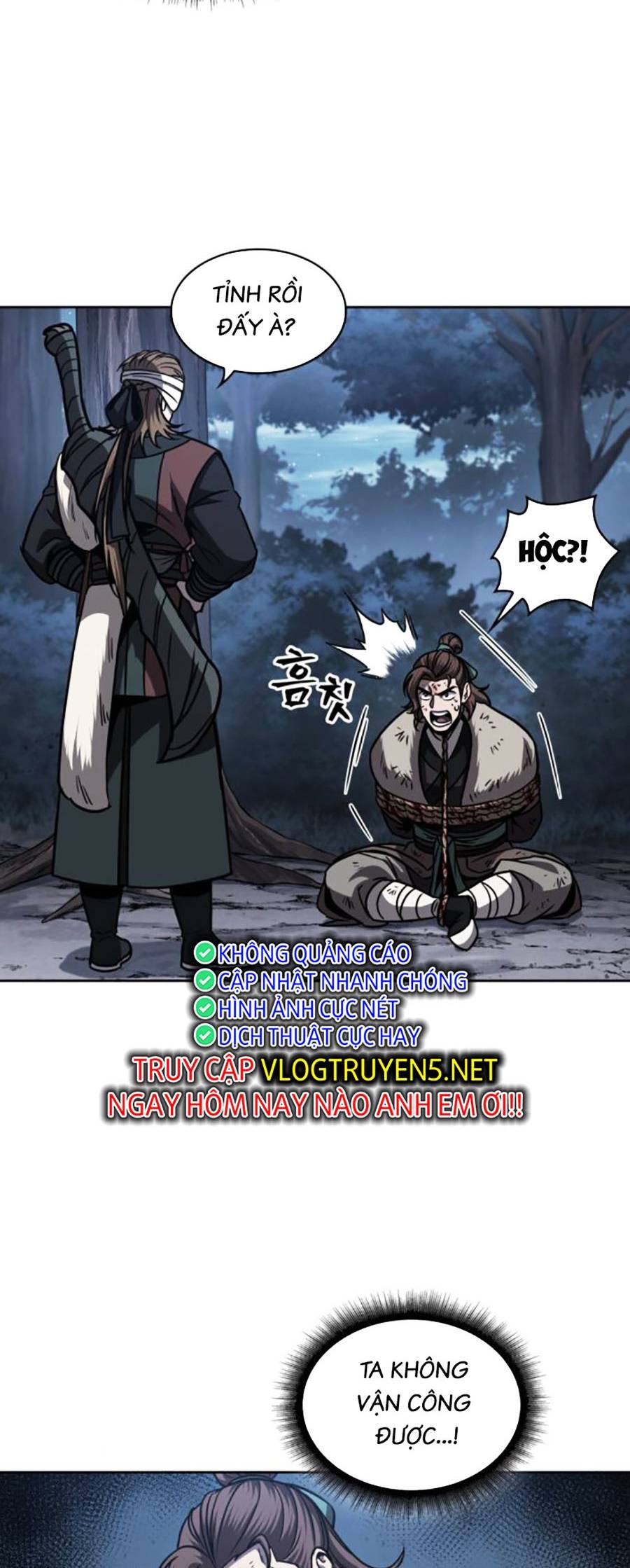 Ngã Lão Ma Thần Chapter 167 - Trang 36