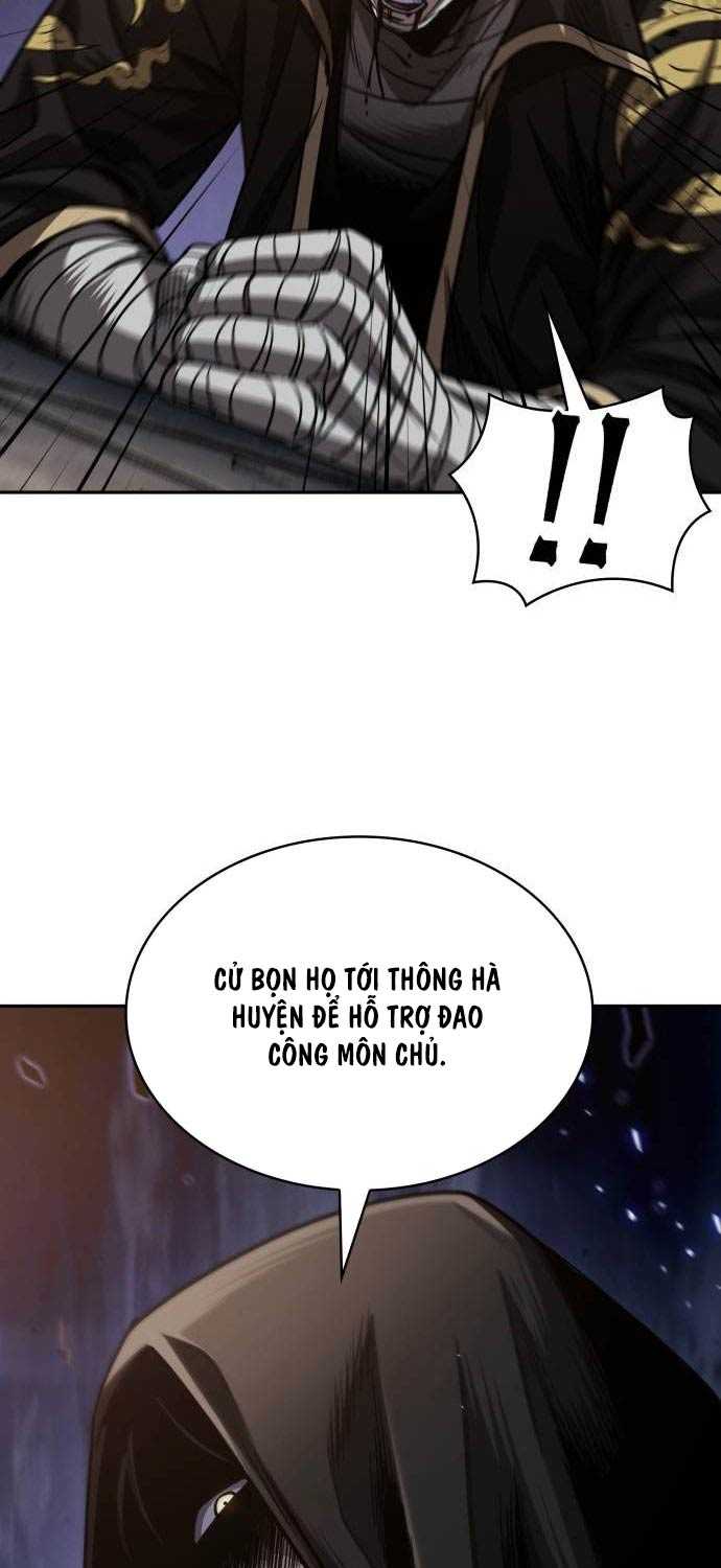 Ngã Lão Ma Thần Chapter 206 - Trang 68