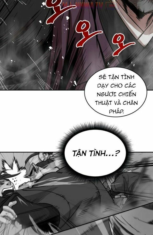 Ngã Lão Ma Thần Chapter 11 - Trang 57