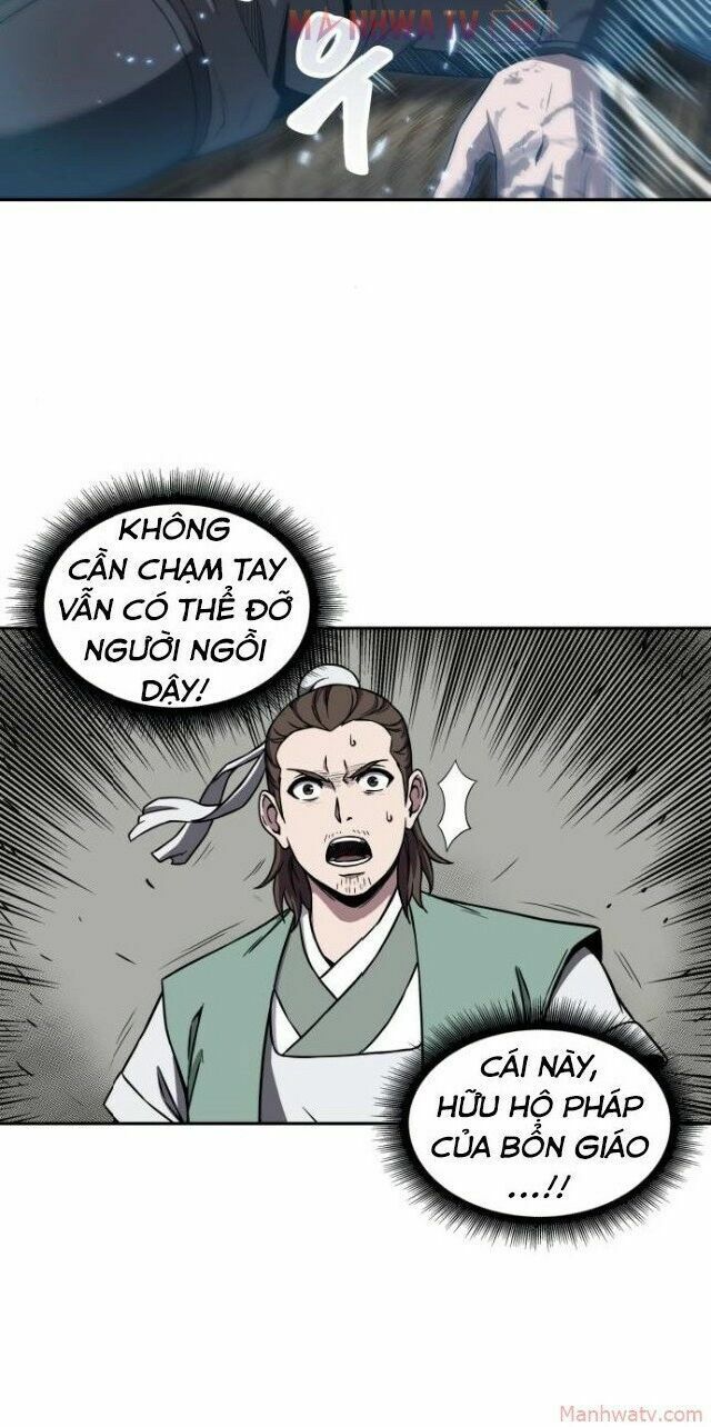 Ngã Lão Ma Thần Chapter 9 - Trang 39