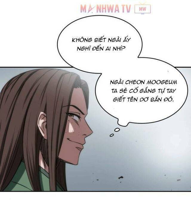 Ngã Lão Ma Thần Chapter 7 - Trang 27