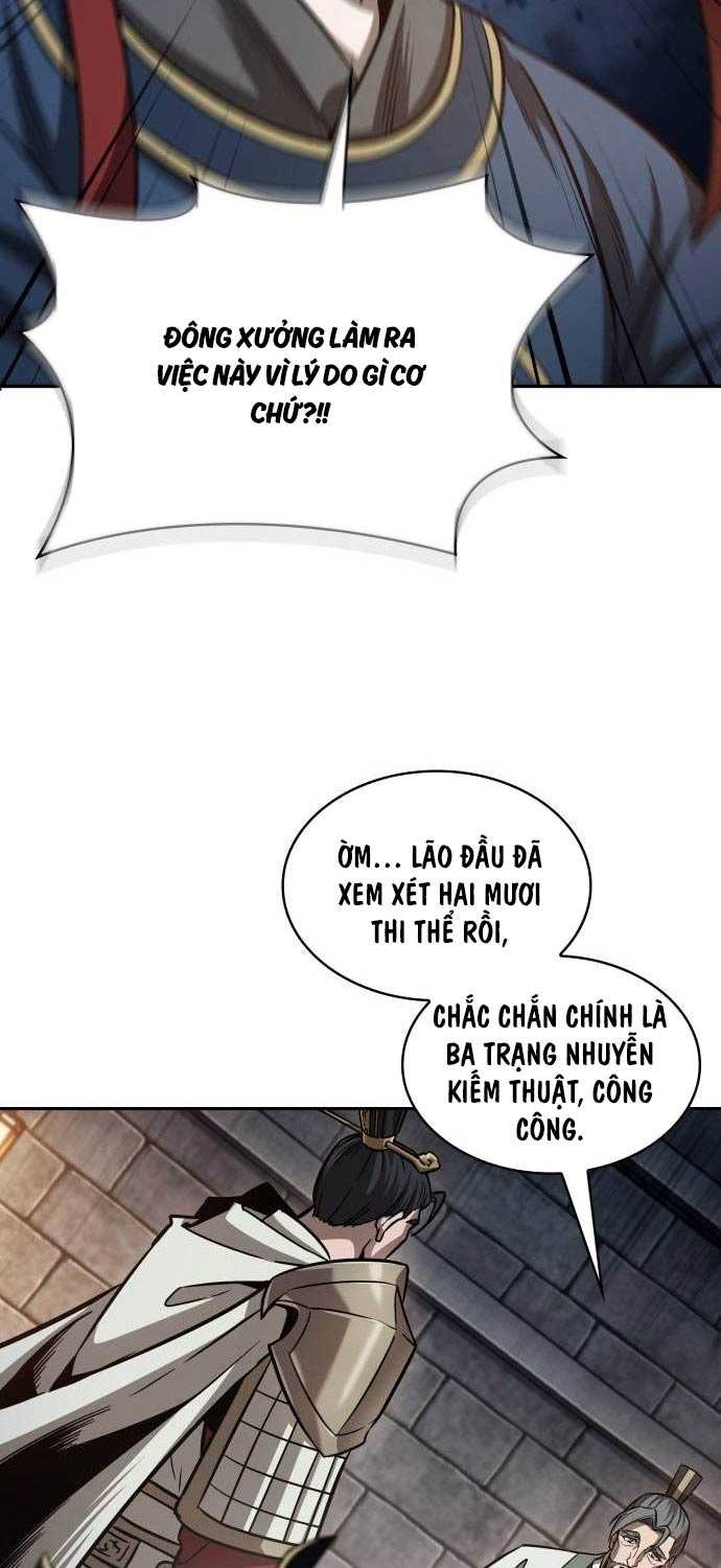 Ngã Lão Ma Thần Chapter 211 - Trang 28