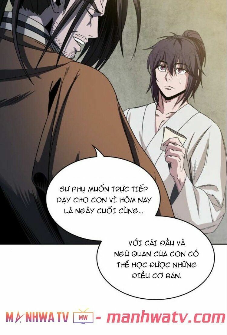 Ngã Lão Ma Thần Chapter 16 - Trang 66