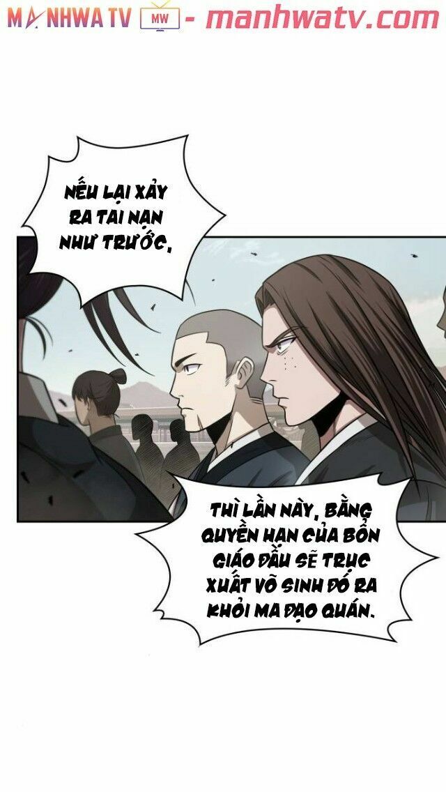 Ngã Lão Ma Thần Chapter 18 - Trang 17