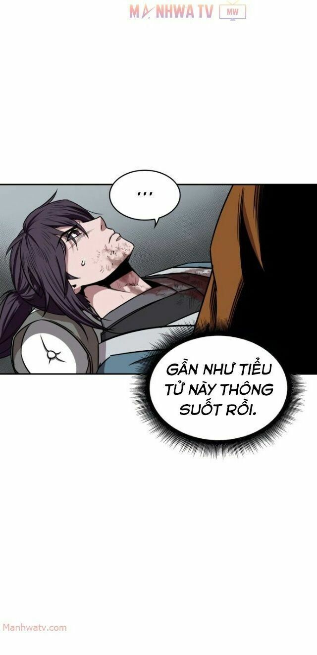 Ngã Lão Ma Thần Chapter 10 - Trang 16