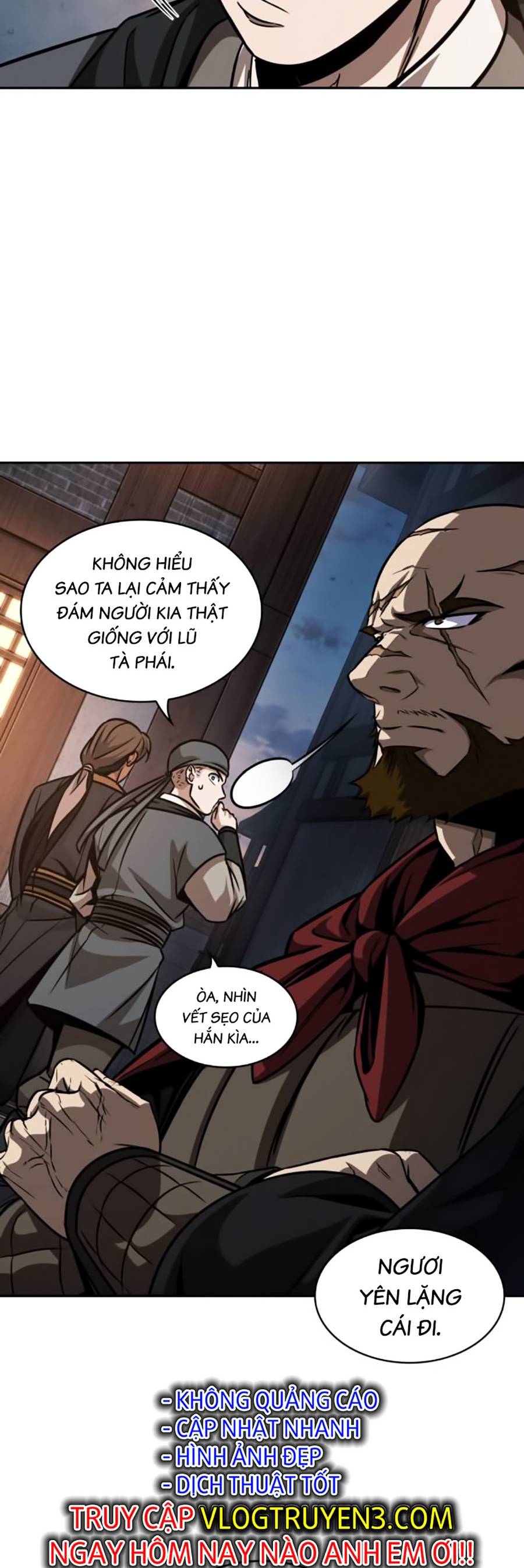 Ngã Lão Ma Thần Chapter 157 - Trang 6