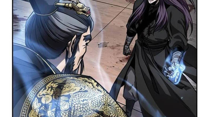 Ngã Lão Ma Thần Chapter 219 - Trang 56