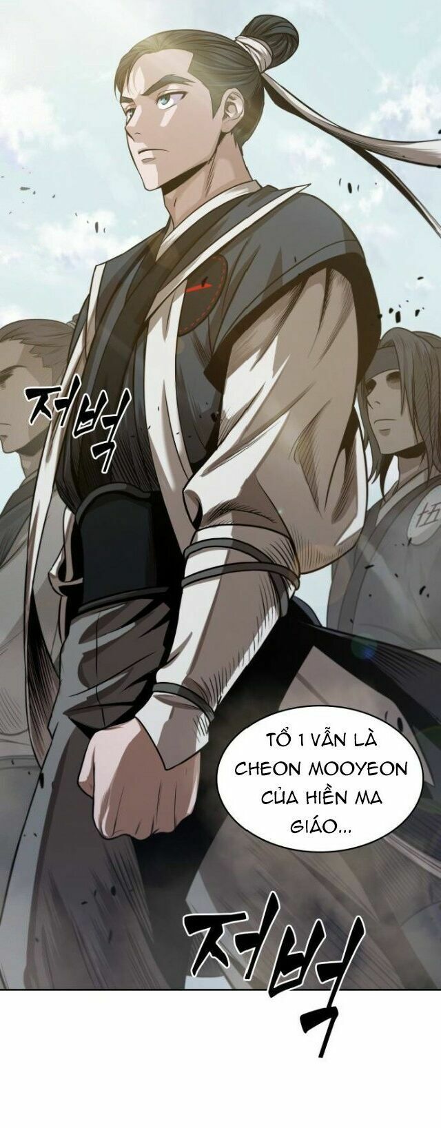 Ngã Lão Ma Thần Chapter 22 - Trang 39