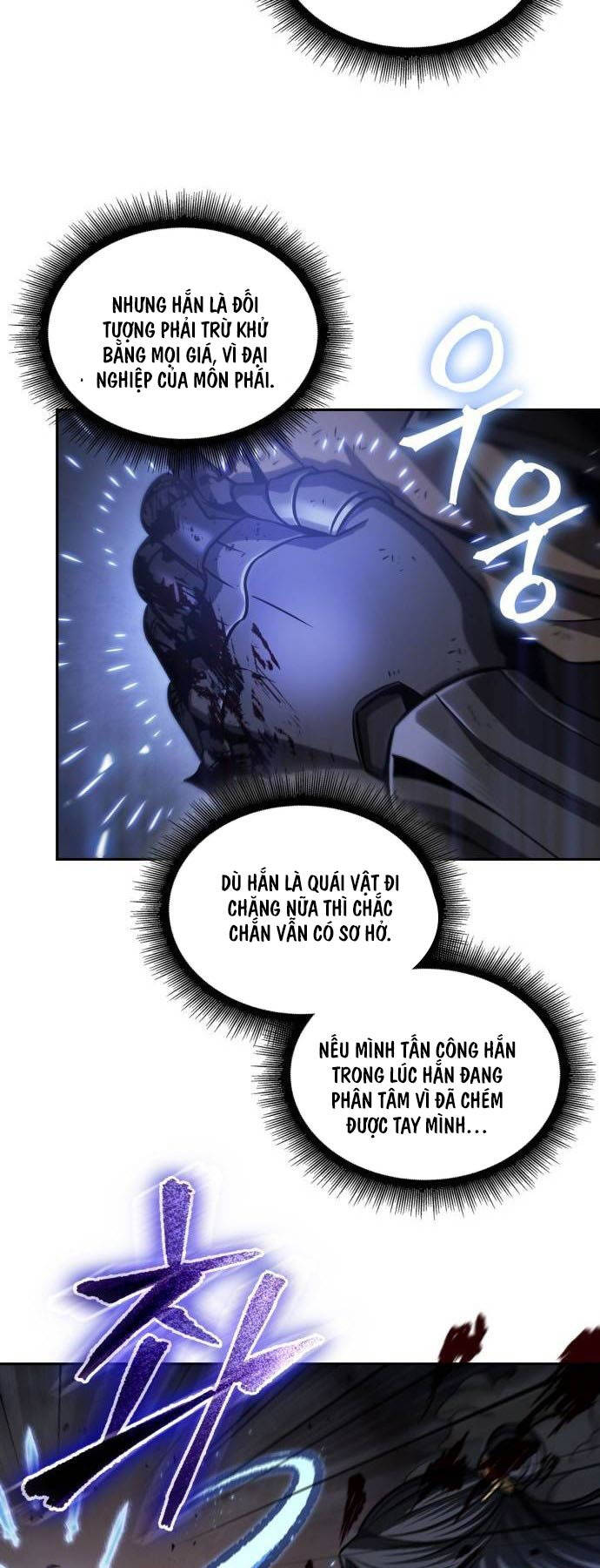 Ngã Lão Ma Thần Chapter 204 - Trang 18