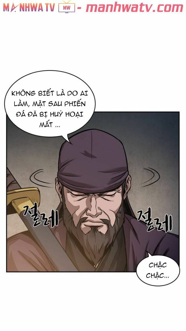 Ngã Lão Ma Thần Chapter 28 - Trang 10