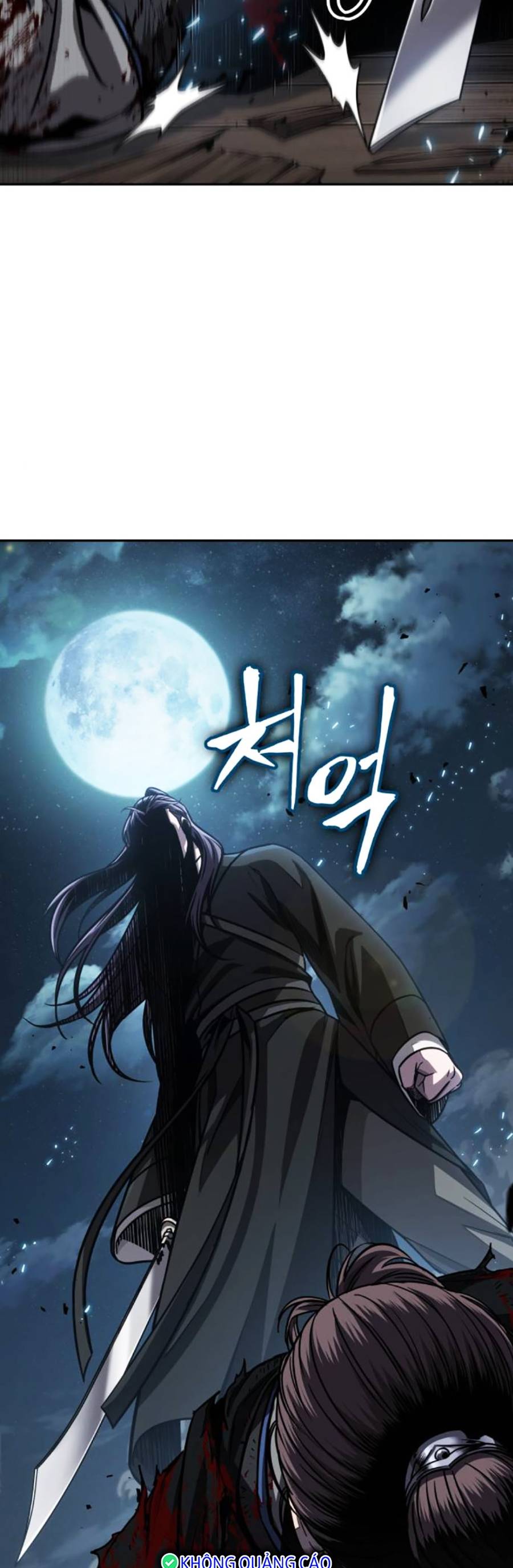 Ngã Lão Ma Thần Chapter 163 - Trang 43