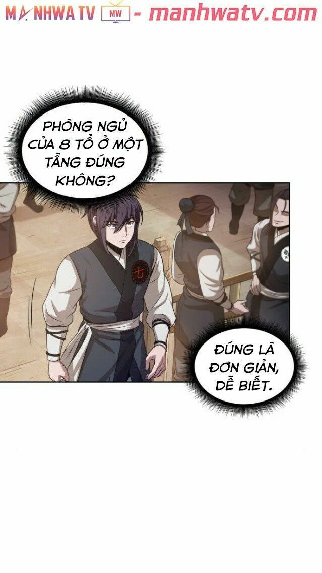 Ngã Lão Ma Thần Chapter 19 - Trang 27