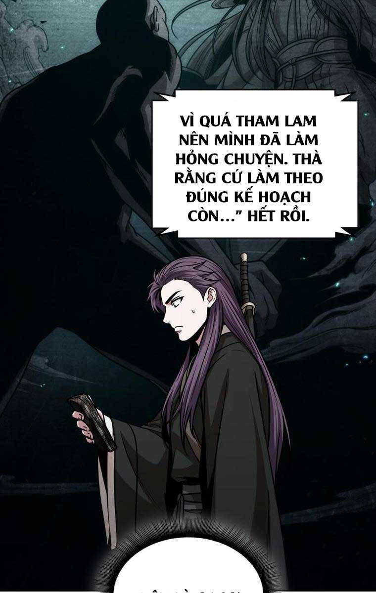 Ngã Lão Ma Thần Chapter 156 - Trang 11