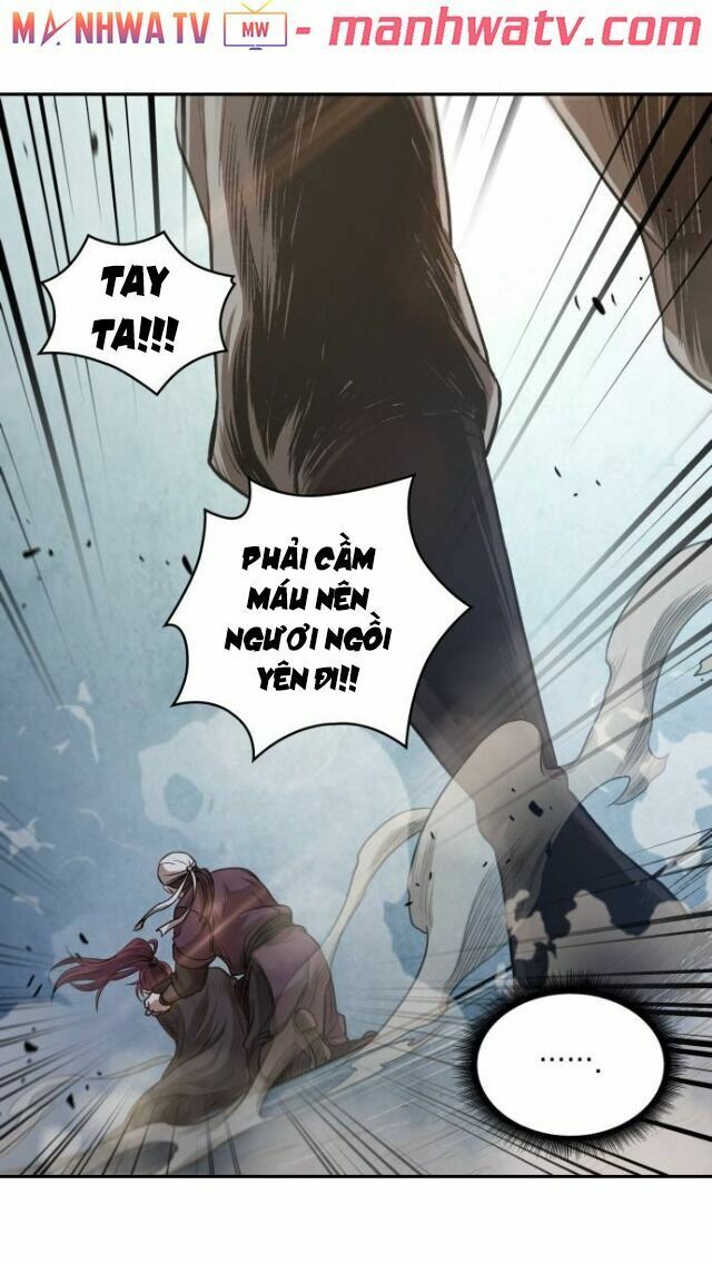 Ngã Lão Ma Thần Chapter 26 - Trang 42