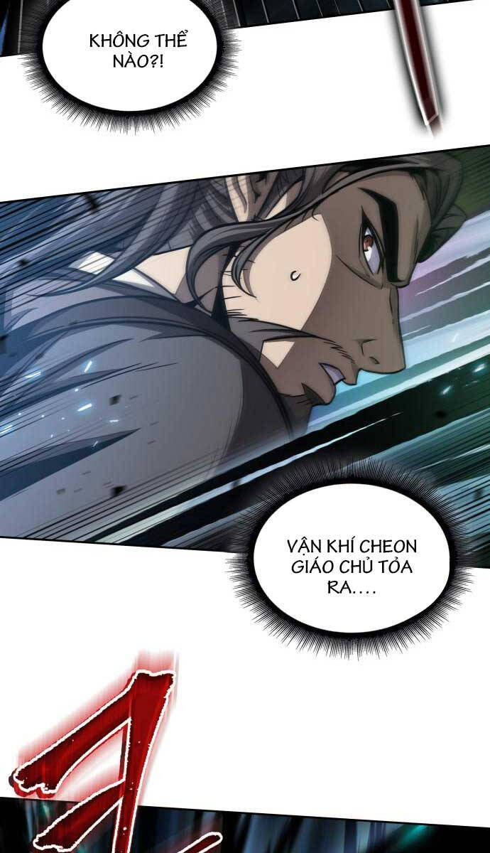 Ngã Lão Ma Thần Chapter 176 - Trang 35