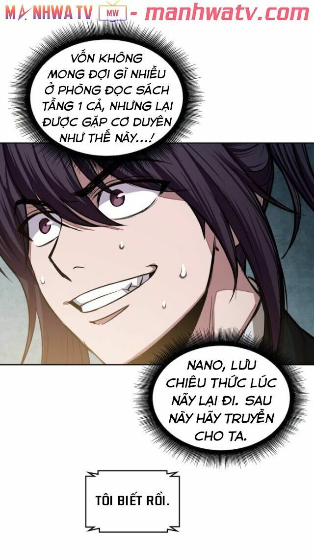 Ngã Lão Ma Thần Chapter 28 - Trang 31