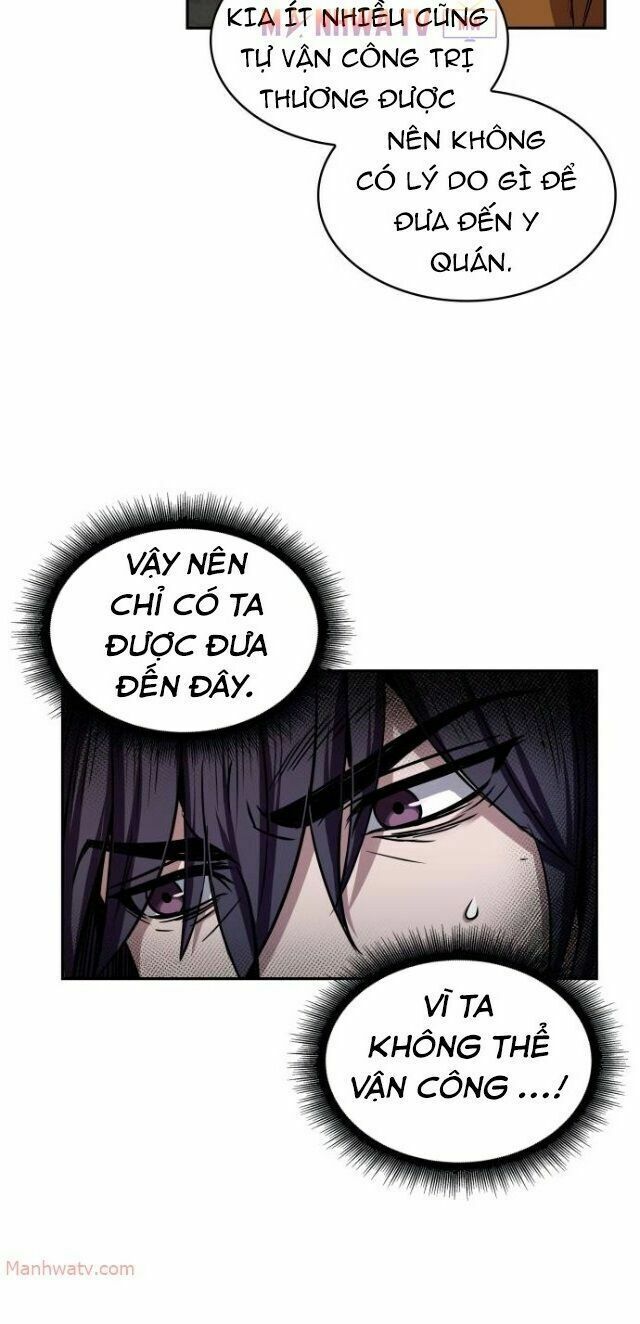 Ngã Lão Ma Thần Chapter 10 - Trang 15