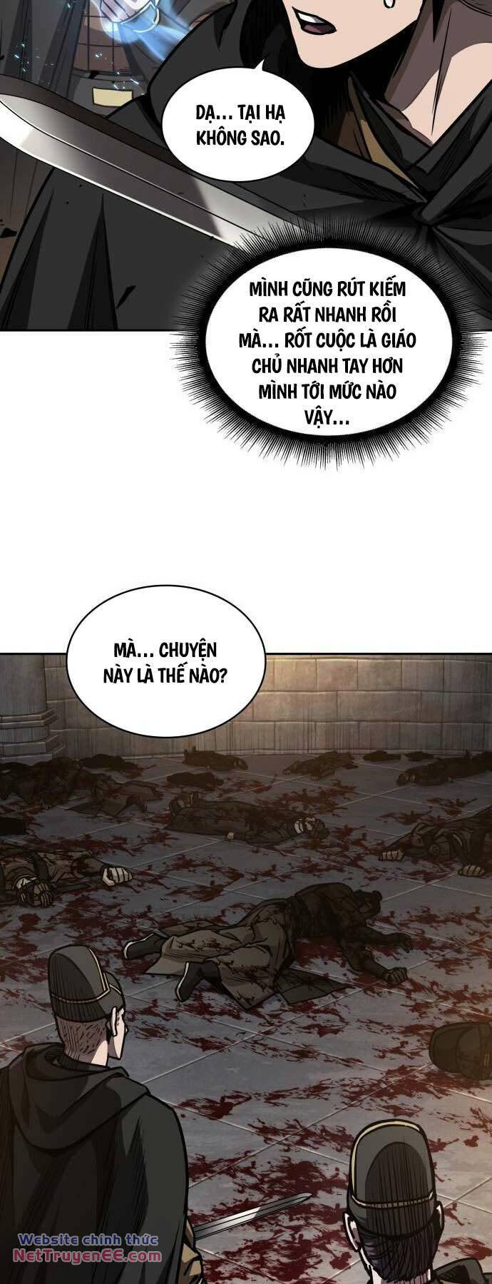 Ngã Lão Ma Thần Chapter 198 - Trang 45