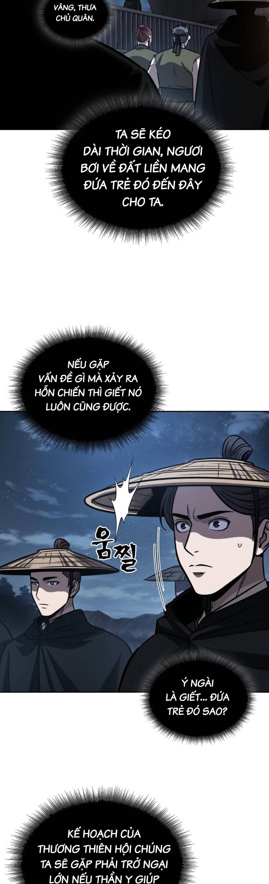 Ngã Lão Ma Thần Chapter 162 - Trang 40