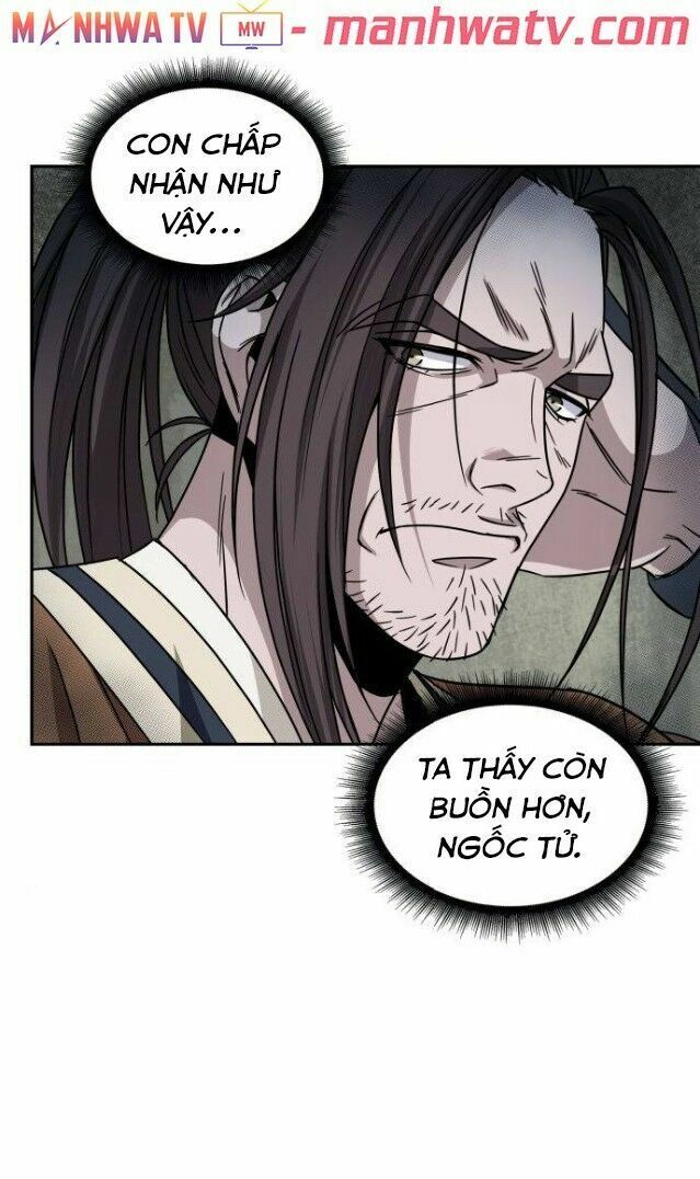 Ngã Lão Ma Thần Chapter 15 - Trang 29