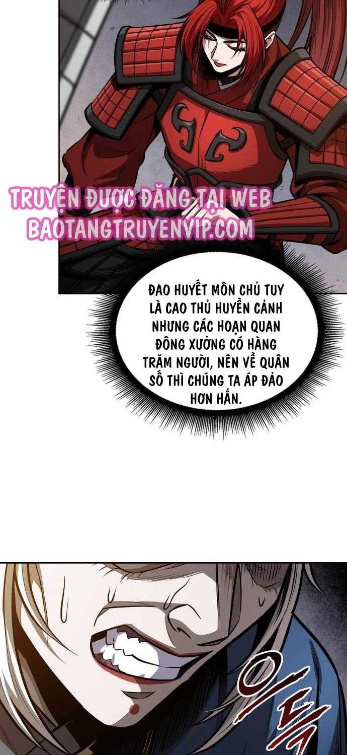 Ngã Lão Ma Thần Chapter 211 - Trang 63