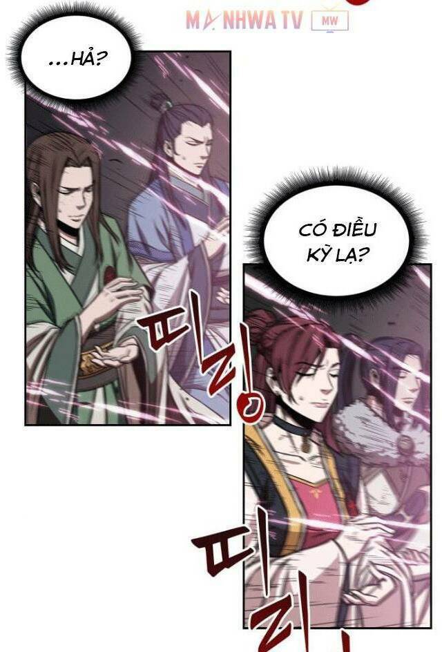 Ngã Lão Ma Thần Chapter 7 - Trang 50