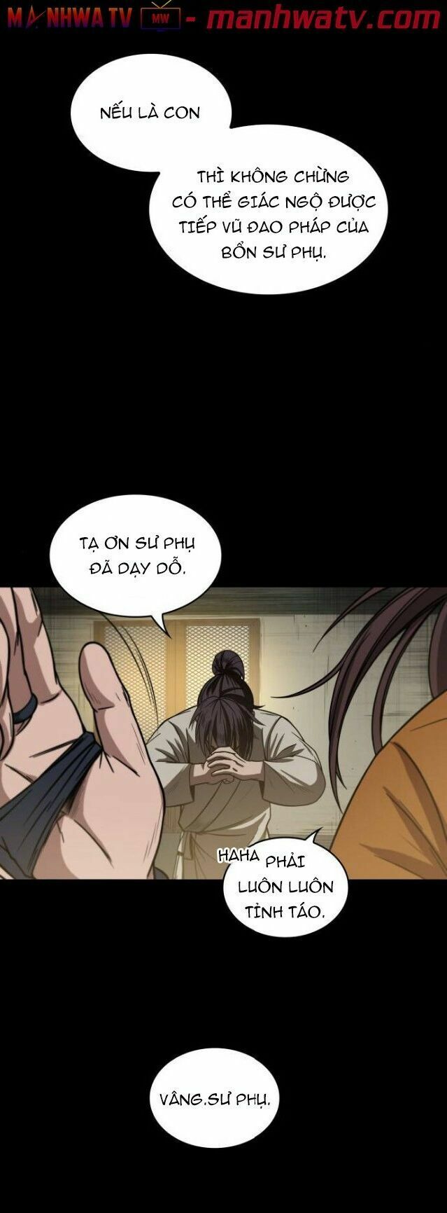 Ngã Lão Ma Thần Chapter 17 - Trang 50