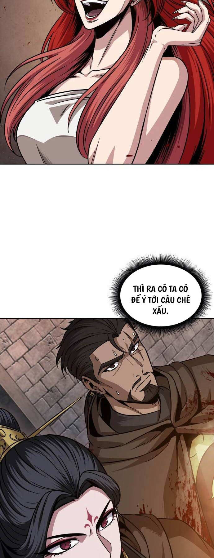 Ngã Lão Ma Thần Chapter 201 - Trang 56