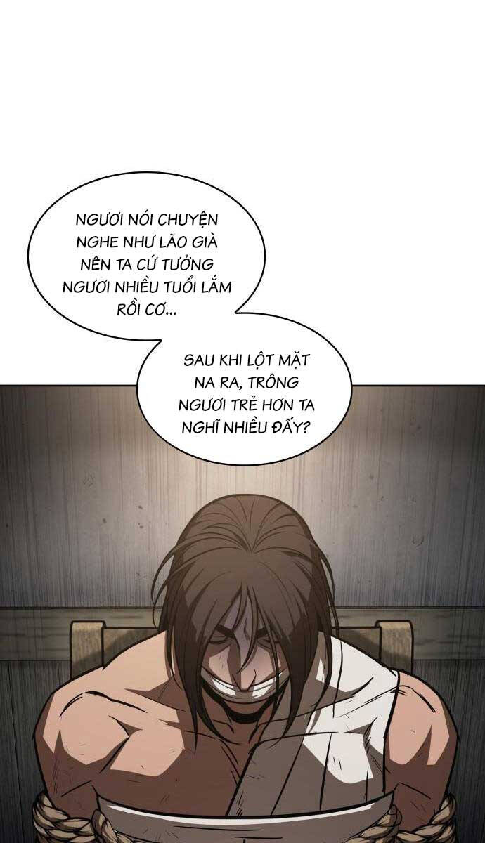 Ngã Lão Ma Thần Chapter 153 - Trang 40