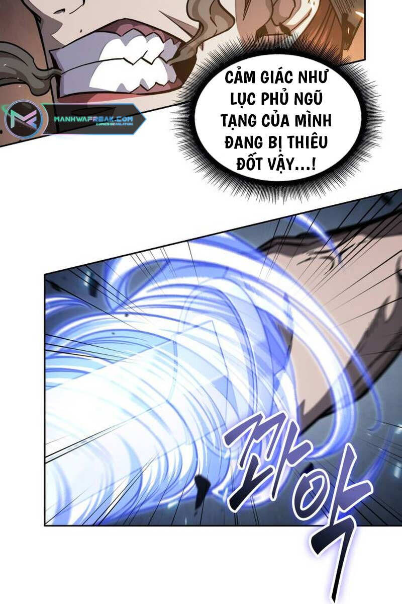 Ngã Lão Ma Thần Chapter 191 - Trang 76