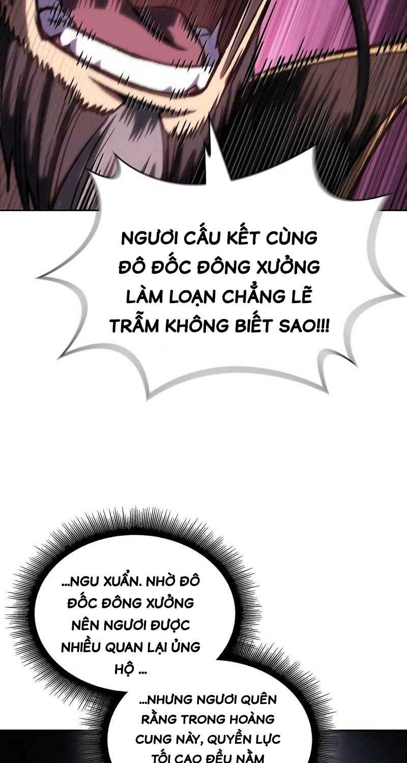 Ngã Lão Ma Thần Chapter 215 - Trang 22