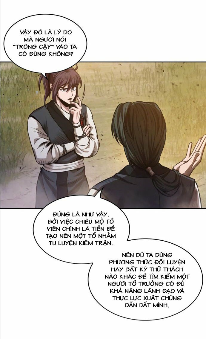 Ngã Lão Ma Thần Chapter 33 - Trang 35