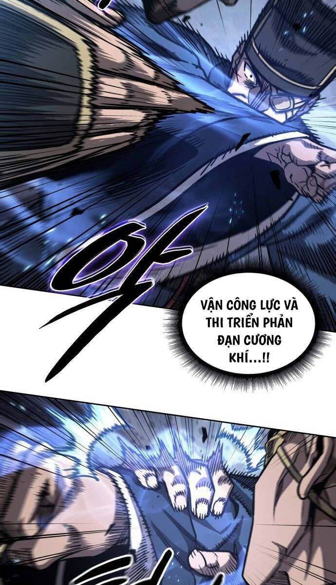 Ngã Lão Ma Thần Chapter 190 - Trang 53