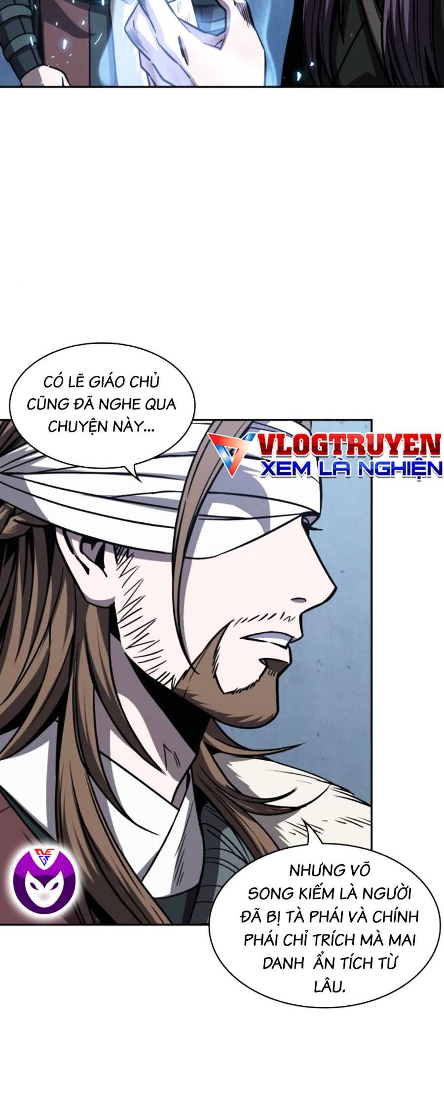 Ngã Lão Ma Thần Chapter 167 - Trang 30