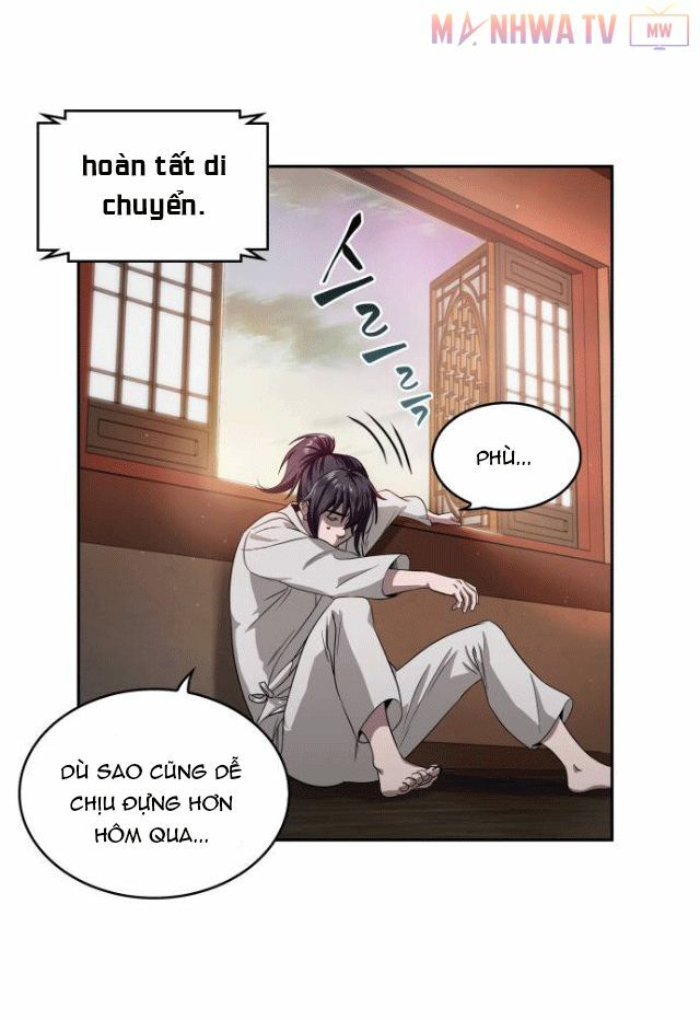 Ngã Lão Ma Thần Chapter 4 - Trang 28