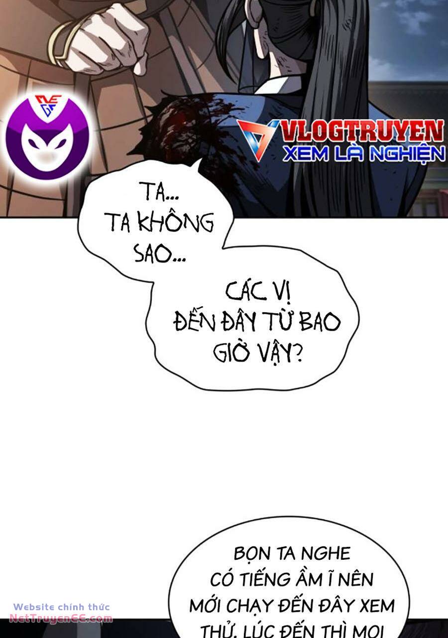 Ngã Lão Ma Thần Chapter 197 - Trang 100