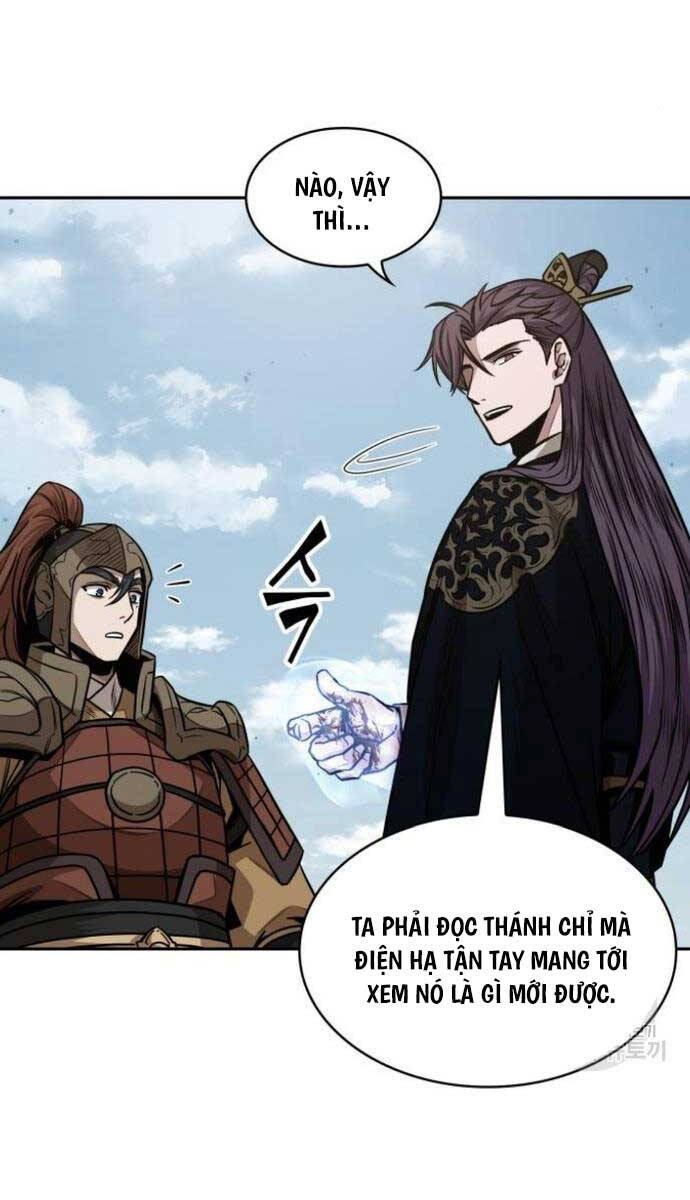 Ngã Lão Ma Thần Chapter 184 - Trang 22