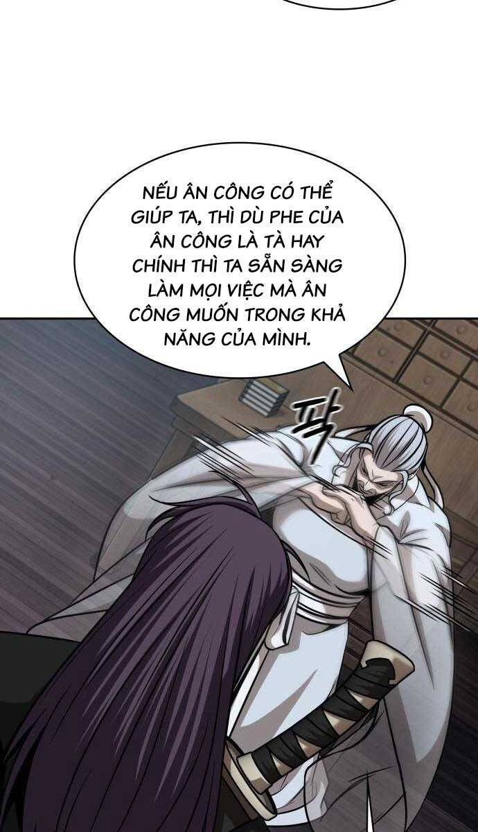 Ngã Lão Ma Thần Chapter 155 - Trang 43