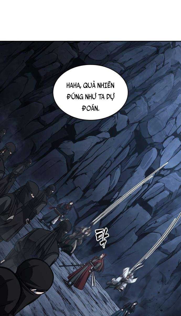 Ngã Lão Ma Thần Chapter 150 - Trang 43