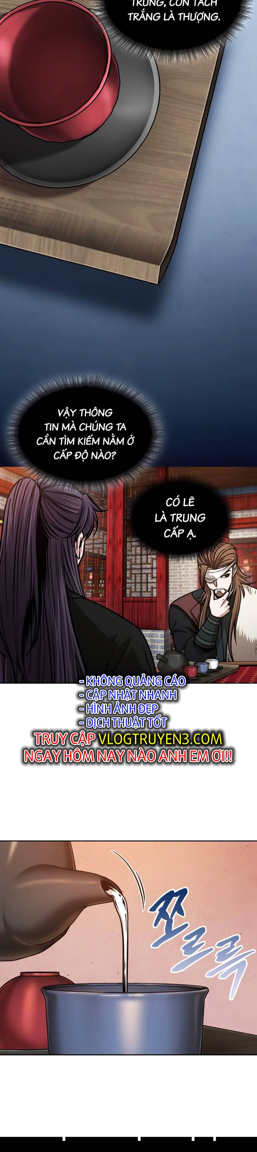 Ngã Lão Ma Thần Chapter 157 - Trang 21